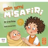 Cezve Çocuk Evin Yeni Misafiri