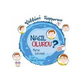 Cezve Çocuk Nasıl Olurdu