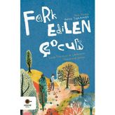 Cezve Kitap Fark Edilen Çocuk