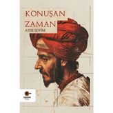 Cezve Kitap Konuşan Zaman