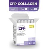 CF Collagen Tip 1,tip 2,tip 3 90 Tablet