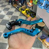 Cf Moto 250 Nk Spor Manet Mavi