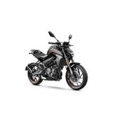 CF Moto 250nk Abs Motosiklet