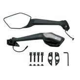 Cf Moto 450Sr Ayna Takımı