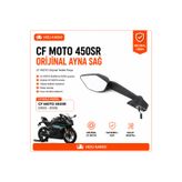 Cf Moto 450sr Sağ Ayna Orjinal