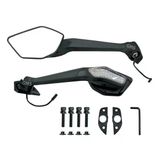 Cf Moto Ayna Set Sr450