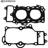 CF Moto CF2 014E NK 650 83 mm Silindir Alt Üst Conta