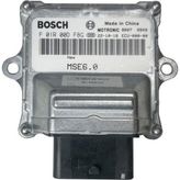 CF Moto Nk 650 Ecu Cu12 Beyin