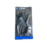 Cf Moto Nk250 Spor Manet Ayarlanabilir - Nikel