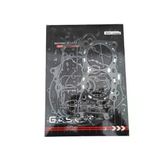 CF Moto Nk650 Conta Seti