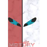 Cf Moto Sr 250 Far Filmi X Model Cf Mavisi