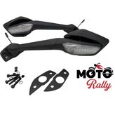 Cf Moto Sr 450 Ayna Takımı 2906
