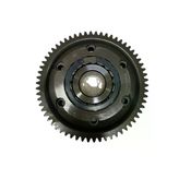 Cf Moto Sr250 Marş Rublesi Oem