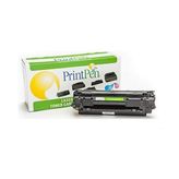 CF283X (83X)& Can. CRG737 Muadil Toner