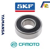 CFMOTO 250NK Arka Teker Rulmanı 6302-2RS - SKF