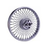 Cg 1.60 18 Telli Arka Jant Komple 72 Tel