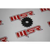 CG 125 15 DİŞ ÖN ZİNCİR DİŞLİSİ