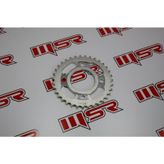 CG 125 35 DİŞ ARKA ZİNCİR DİŞLİSİ