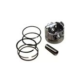 Cg 125 Piston Sekman Seti 15 Perno 56.5 Cm