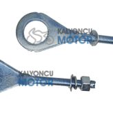 Cg 125 Zincir Gergi Takımı