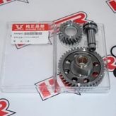 CG 125 ZONGSHEN EKSANTRİK DİŞLİ SETİ 36*37