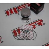 Cg 65.50 Mm 13p Seramik Tepe Çift Rık Sekman Piston Tk