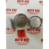 Cg 65,5 Tek Sekman Piston Seti