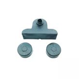 Cg Agk Model Depo Takozu 3 Lü Set