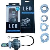 Cg Far Ampülü Zenon 6000K 15W Led-15