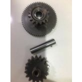 Cg Grubu -Mars Rediksiyon Dislisi Set 125/150