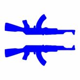 CG MAVİ SİLAH DEPO ŞERİDİ