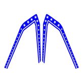 CG MAVİ YILDIZLI DEPO ŞERİDİ