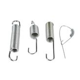 Cg Model Sehpa Ve Pedal Yayı 4 Lü Set
