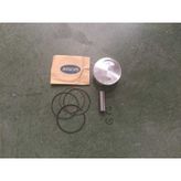Cg Performans Piston 65.5 Mm15 Pin Tek Segman Wiwi
