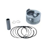 Cg Piston Sekman Set 200 Cc 63.5 Mm 15 Perno