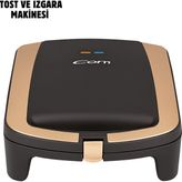 CG225 Tost Makinesi