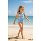 Cgboutiquestylekids Cg Kids Frozen Elsa Desenli Mayo