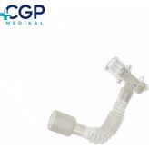 cgp medikal can güven park Trakeostomi Katater Mount(Deve Boynu Katater Bağlantısı) 10 Adet