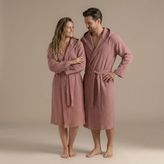 Chakra Armın Bambu Unısex Bornoz Kil - XL