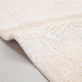 Chakra Bamboo Bambu Paspas 70X130 Cm Ekru