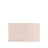 Chakra Bamboo Solid Banyo Paspası 60X100 cm Pudra - Pembe