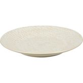 Chakra Beja Pasta Tabağı - 17 cm
