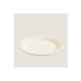 Chakra Beja Servis Tabağı 27 cm Krem