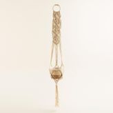 Chakra Berta Saksı Askılığı Natural