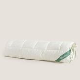 Chakra Bianca Bambu Yorgan 155X215 Cm Beyaz