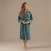 Chakra Derın Bambu Unısex Bornoz - XL