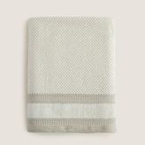 Chakra Este Bambu Banyo Havlusu 85X150 Cm Natural