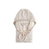 Chakra Ferme Bambu Unisex Bornoz