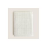 Chakra Grace Bambu Banyo Havlusu 85X150 Cm Beyaz