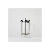 Chakra Kepy Çift Camlı French Press 350 ml Transparan